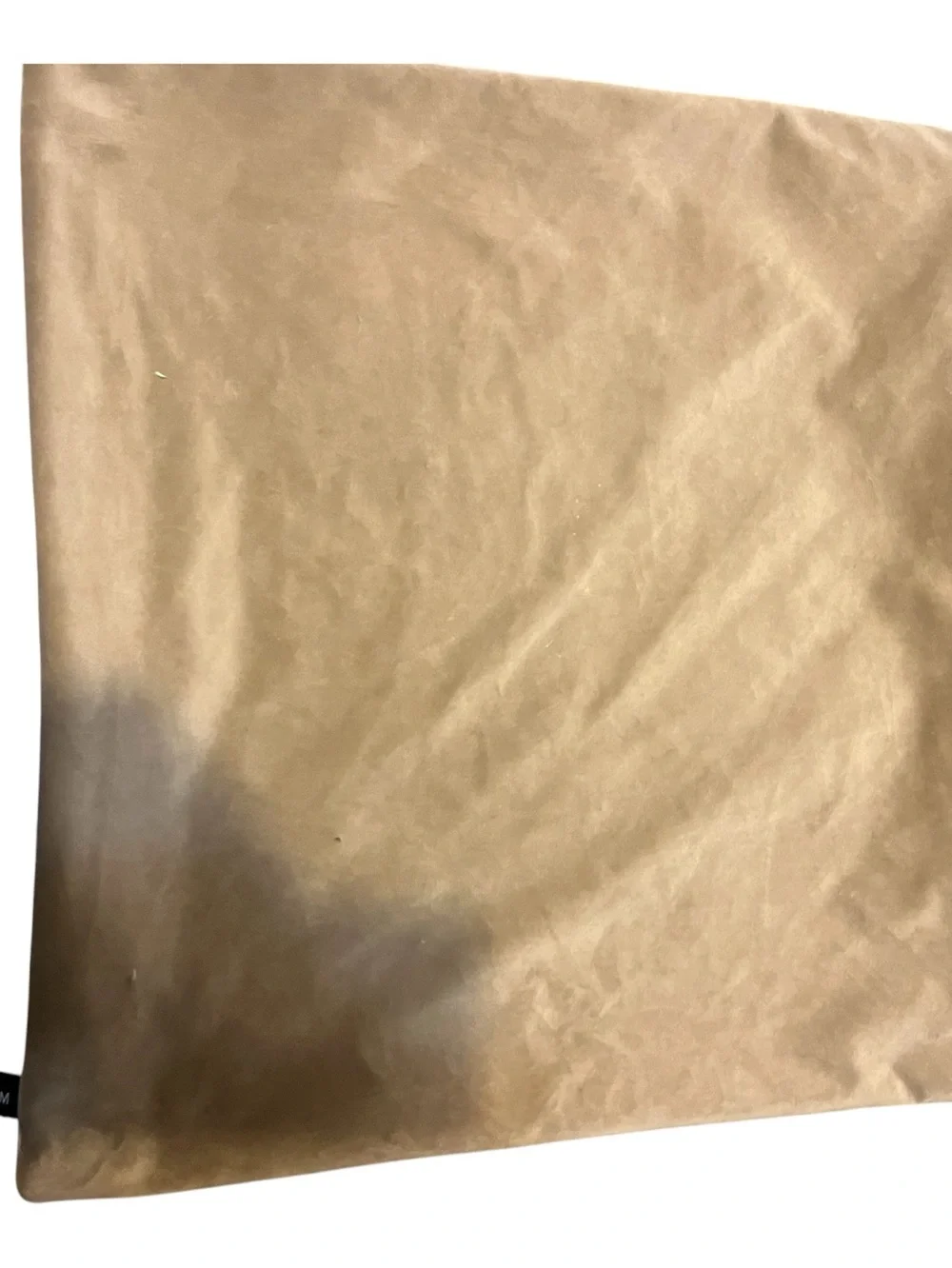 Rodeo Home velvet zipper